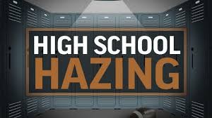 High School Hazing